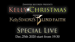 Kelly Christmas Special Live
